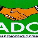 African Democratic Congress (ADC)